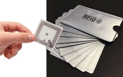 aluminium protection rfid|rfid blocking material.